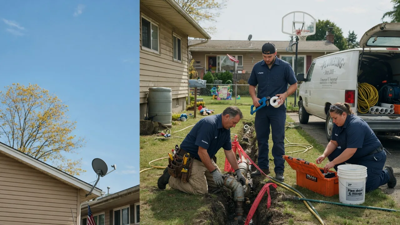 Garbage Disposal Replacement in Trumbauersville, PA near me