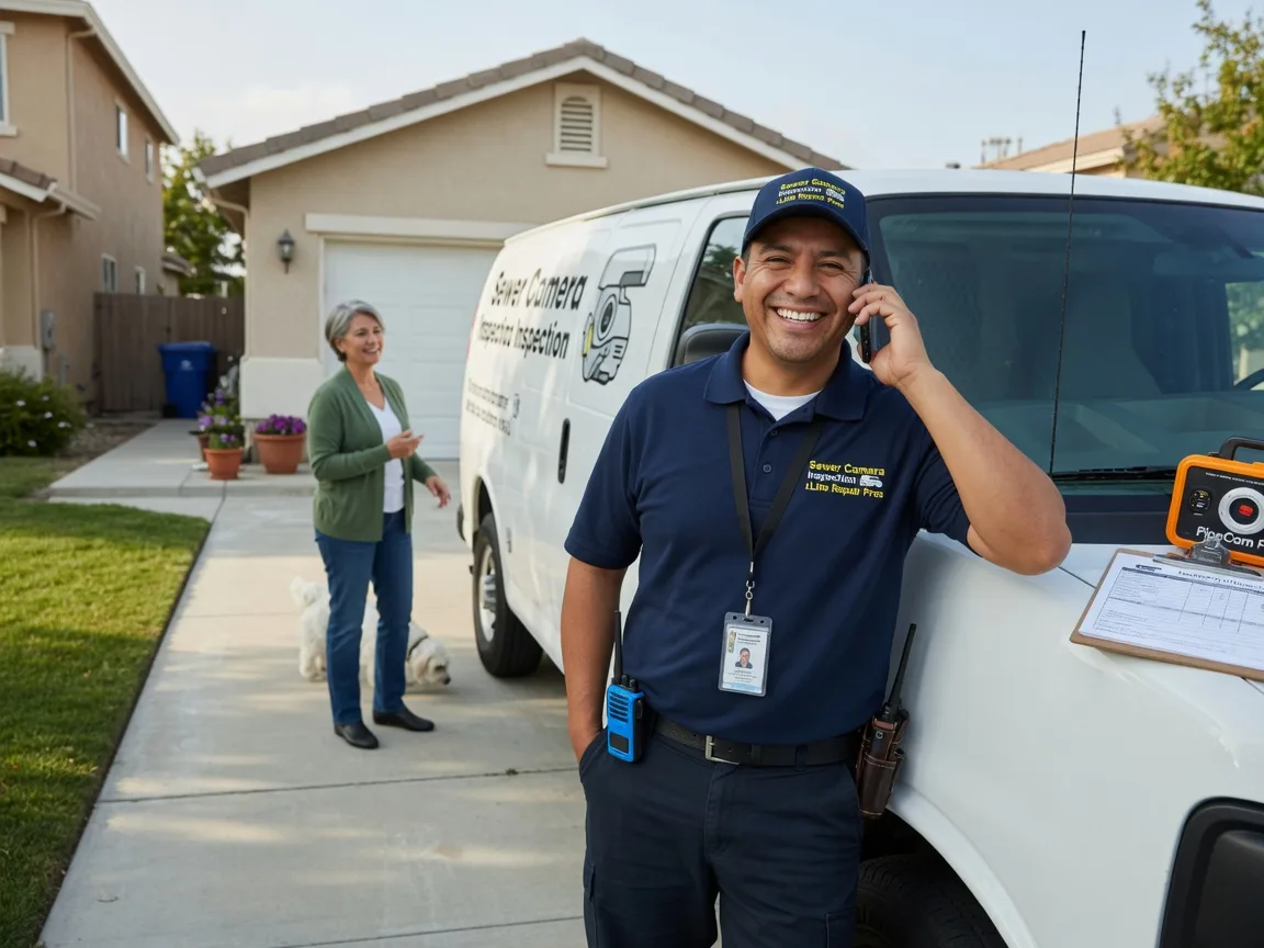 Sewer Line Repair Trumbauersville, PA FAQs